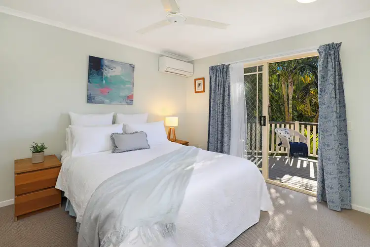 Sixth view of Homely townhouse listing, 22/8 Lyon Street, Dicky Beach QLD 4551