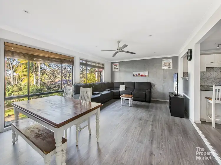 Fourth view of Homely house listing, 17 Donald Avenue, Kanwal NSW 2259