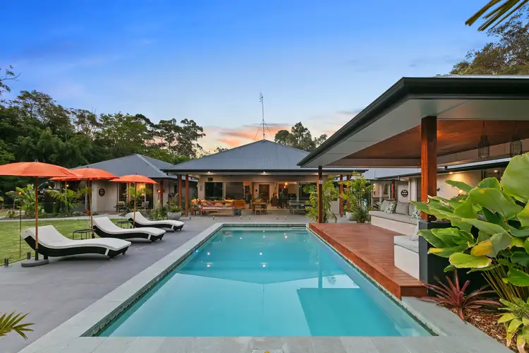 36 Anning Road, Forest Glen QLD 4556