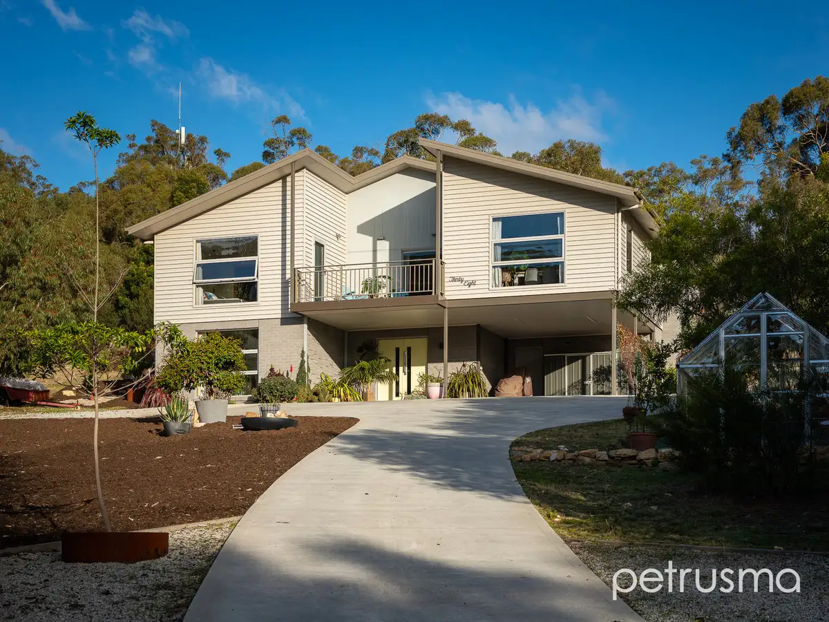 Main view of Homely house listing, 38 Minno Street, Howrah TAS 7018