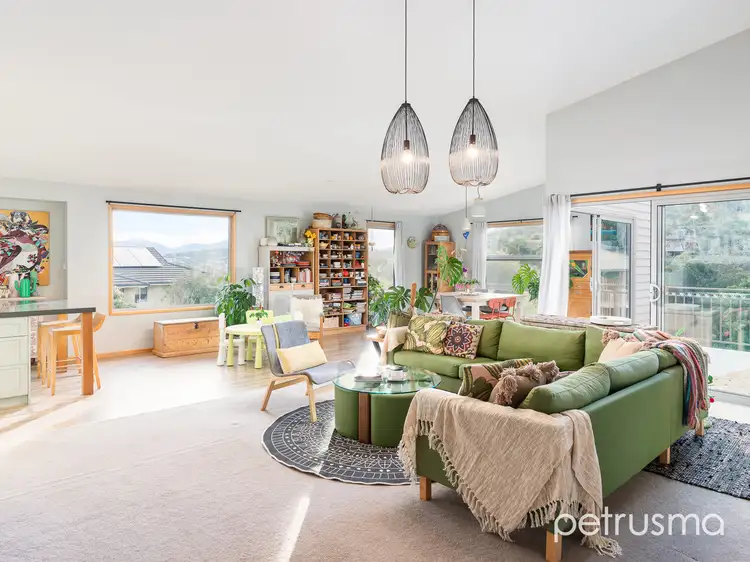 Second view of Homely house listing, 38 Minno Street, Howrah TAS 7018