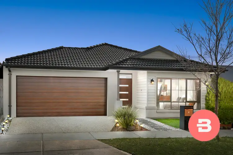 4 Guardian Street, Mickleham VIC 3064