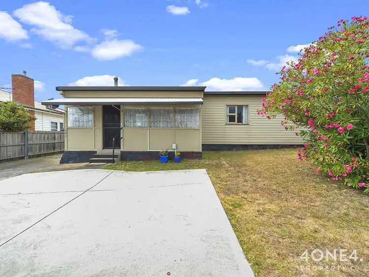 Main view of Homely house listing, 292 Clarence Street, Howrah TAS 7018