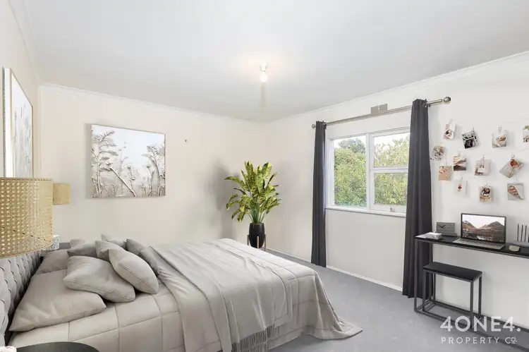 Fifth view of Homely house listing, 292 Clarence Street, Howrah TAS 7018