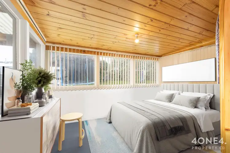 Sixth view of Homely house listing, 292 Clarence Street, Howrah TAS 7018
