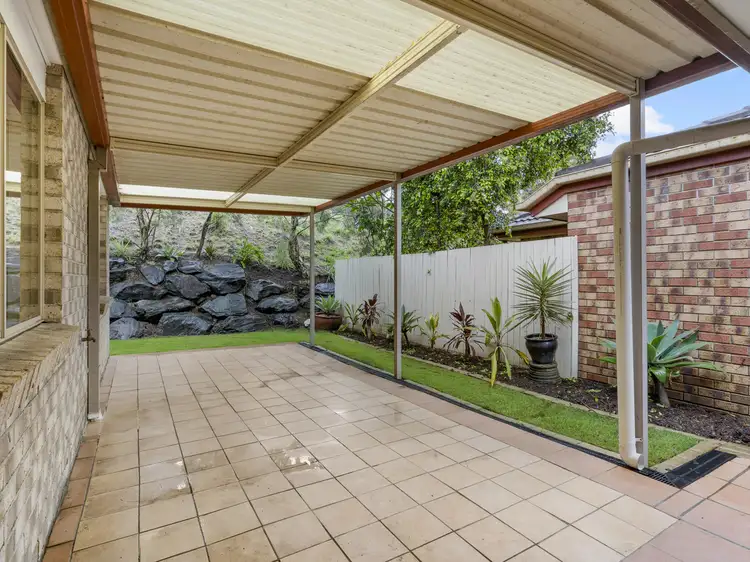 Third view of Homely house listing, 25 Bards Court, Nerang QLD 4211