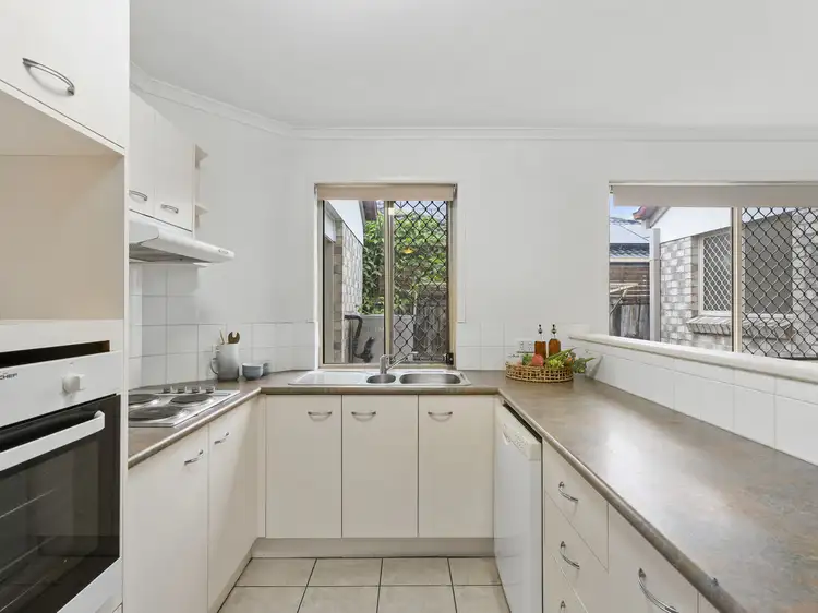 Fourth view of Homely house listing, 25 Bards Court, Nerang QLD 4211