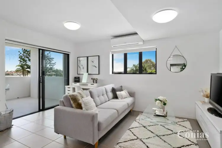 Main view of Homely apartment listing, 5/997 Wynnum Road, Cannon Hill QLD 4170