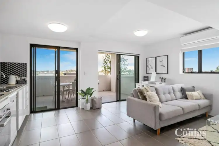 Second view of Homely apartment listing, 5/997 Wynnum Road, Cannon Hill QLD 4170