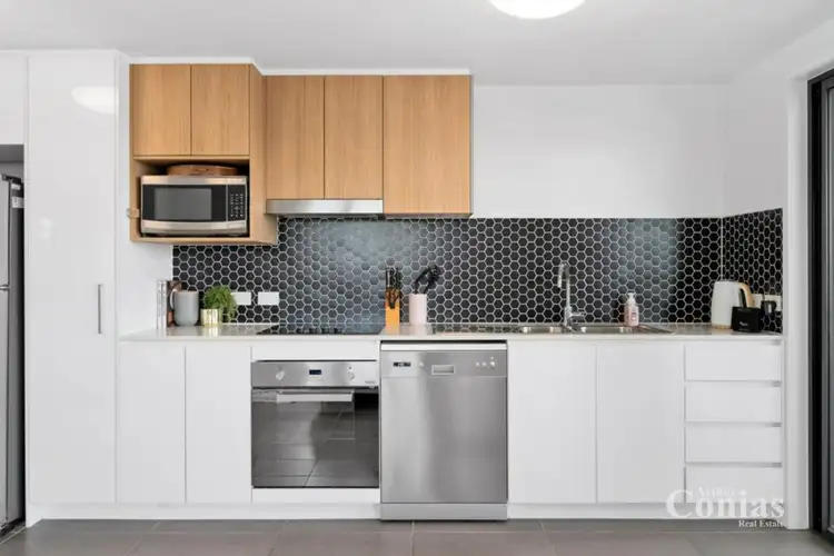 Third view of Homely apartment listing, 5/997 Wynnum Road, Cannon Hill QLD 4170