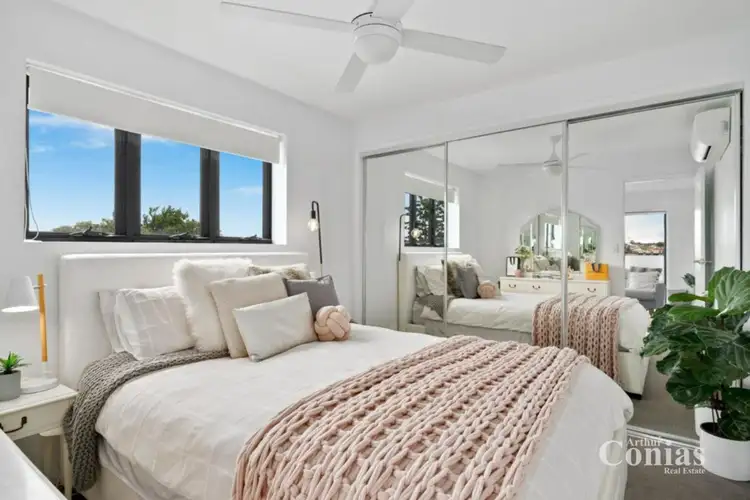 Fifth view of Homely apartment listing, 5/997 Wynnum Road, Cannon Hill QLD 4170