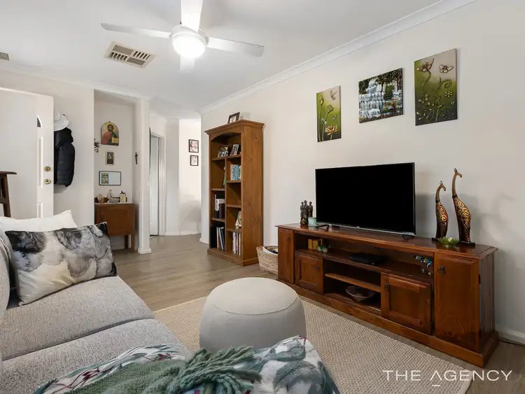 Fourth view of Homely house listing, 111 Gascoyne Way, Waikiki WA 6169