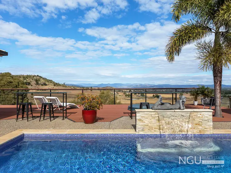 Main view of Homely house listing, 18 Hooper Drive, Plainland QLD 4341