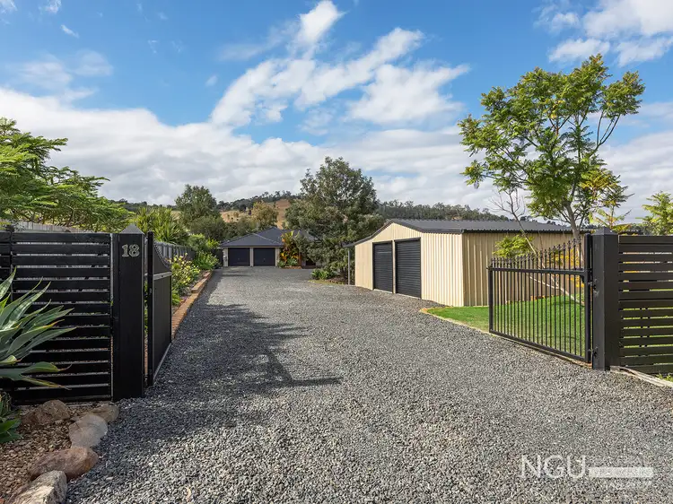 Second view of Homely house listing, 18 Hooper Drive, Plainland QLD 4341