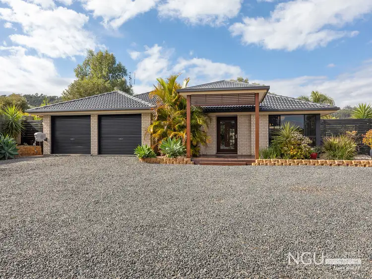 Third view of Homely house listing, 18 Hooper Drive, Plainland QLD 4341