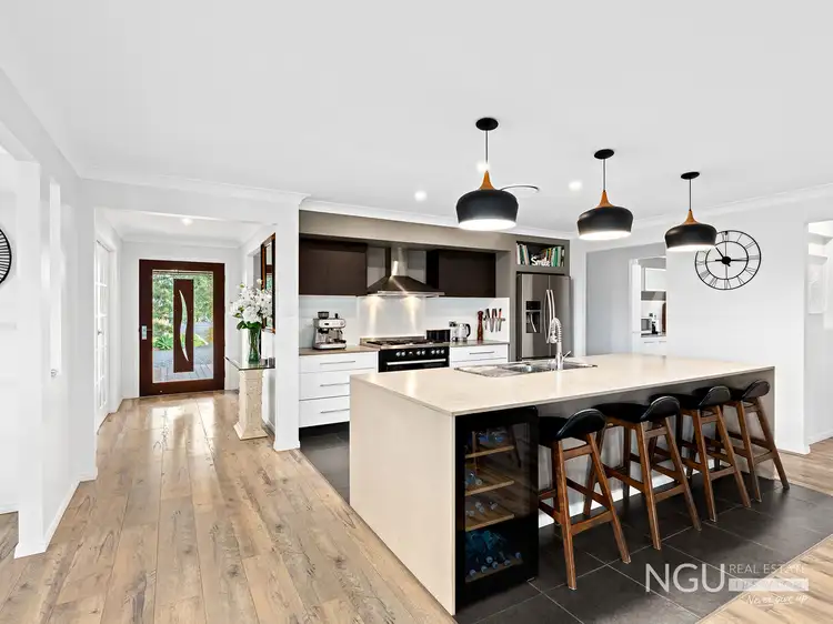 Sixth view of Homely house listing, 18 Hooper Drive, Plainland QLD 4341