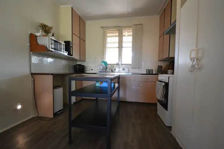 Second view of Homely semi-detached listing, 4B Bayman Street, Port Hedland WA 6721