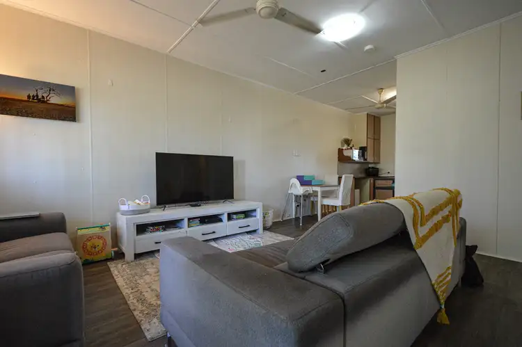 Third view of Homely semi-detached listing, 4B Bayman Street, Port Hedland WA 6721