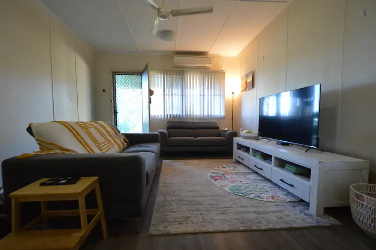 Fourth view of Homely semi-detached listing, 4B Bayman Street, Port Hedland WA 6721