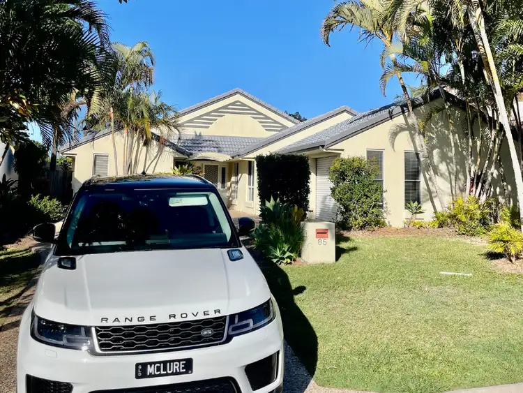 85 Saltwater Avenue, Noosa Waters QLD 4566