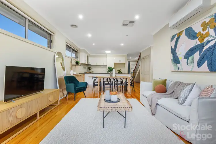 Fifth view of Homely townhouse listing, 3/45 Isla Avenue, Glenroy VIC 3046