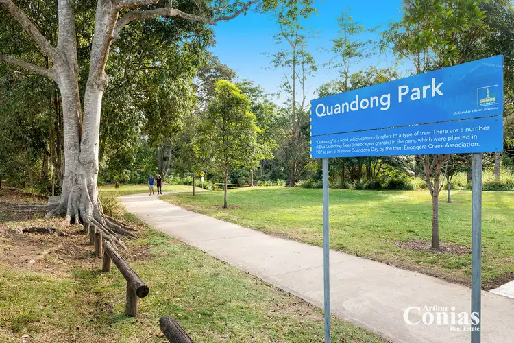 Second view of Homely house listing, 52 Quandong Street, Ashgrove QLD 4060