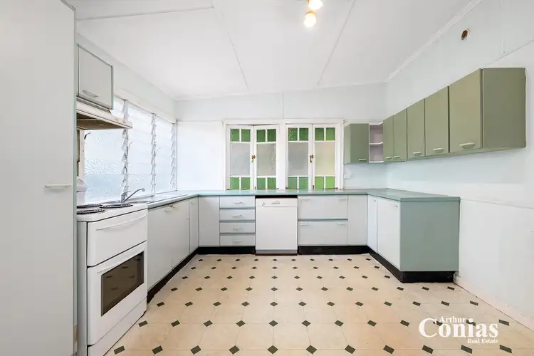 Third view of Homely house listing, 52 Quandong Street, Ashgrove QLD 4060