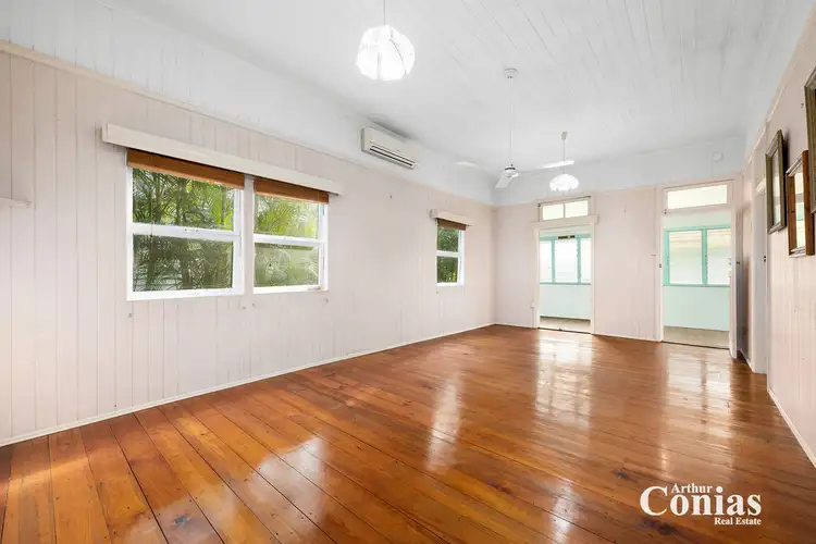 Fourth view of Homely house listing, 52 Quandong Street, Ashgrove QLD 4060