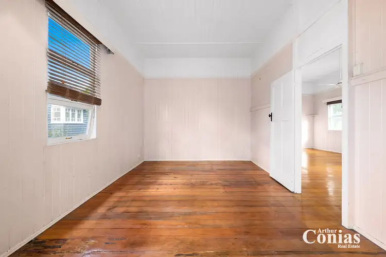 Fifth view of Homely house listing, 52 Quandong Street, Ashgrove QLD 4060