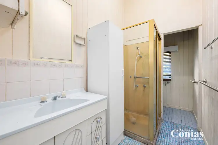 Sixth view of Homely house listing, 52 Quandong Street, Ashgrove QLD 4060