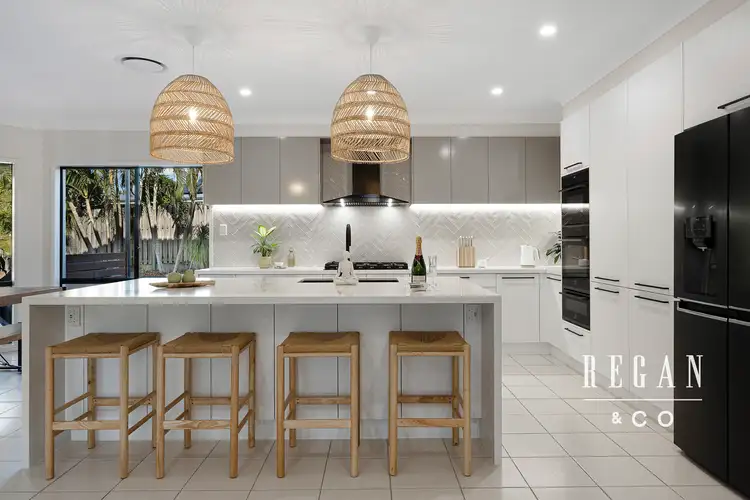 9 Weyba Court, Narangba QLD 4504