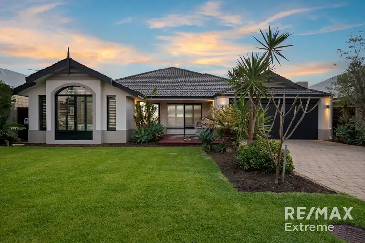 Main view of Homely house listing, 7 Spring Hill, Tapping WA 6065