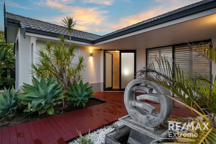 Second view of Homely house listing, 7 Spring Hill, Tapping WA 6065