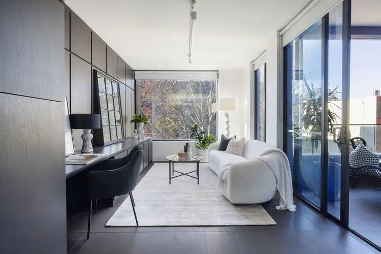 Main view of Homely apartment listing, 3.30/517-527 Elizabeth Street, Surry Hills NSW 2010