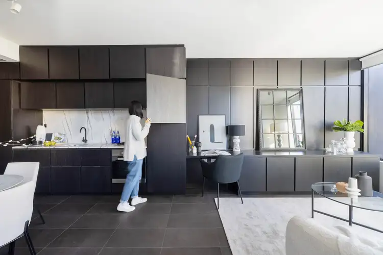 Third view of Homely apartment listing, 3.30/517-527 Elizabeth Street, Surry Hills NSW 2010