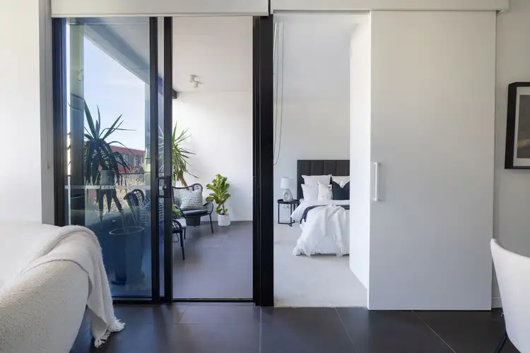 Fourth view of Homely apartment listing, 3.30/517-527 Elizabeth Street, Surry Hills NSW 2010