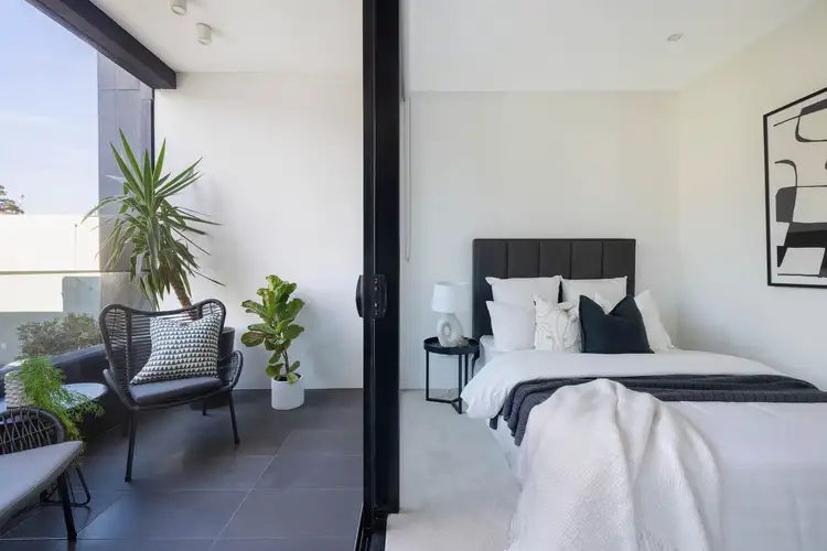 Fifth view of Homely apartment listing, 3.30/517-527 Elizabeth Street, Surry Hills NSW 2010