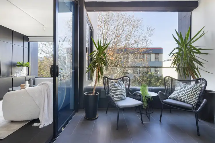 Sixth view of Homely apartment listing, 3.30/517-527 Elizabeth Street, Surry Hills NSW 2010