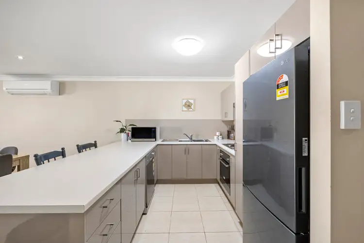 Third view of Homely semi-detached listing, 1/81 St Andrews Street, Aberdeen NSW 2336