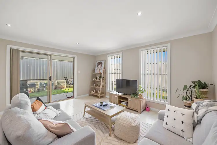 Fourth view of Homely semi-detached listing, 1/81 St Andrews Street, Aberdeen NSW 2336