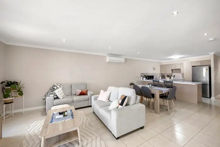 Fifth view of Homely semi-detached listing, 1/81 St Andrews Street, Aberdeen NSW 2336