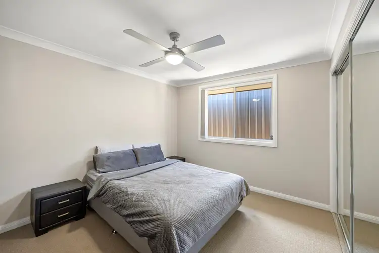 Sixth view of Homely semi-detached listing, 1/81 St Andrews Street, Aberdeen NSW 2336