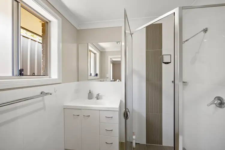 Seventh view of Homely semi-detached listing, 1/81 St Andrews Street, Aberdeen NSW 2336