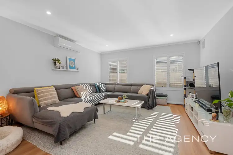 Third view of Homely house listing, 24B Bates Road, Innaloo WA 6018