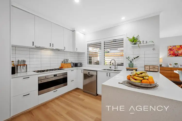 Fourth view of Homely house listing, 24B Bates Road, Innaloo WA 6018