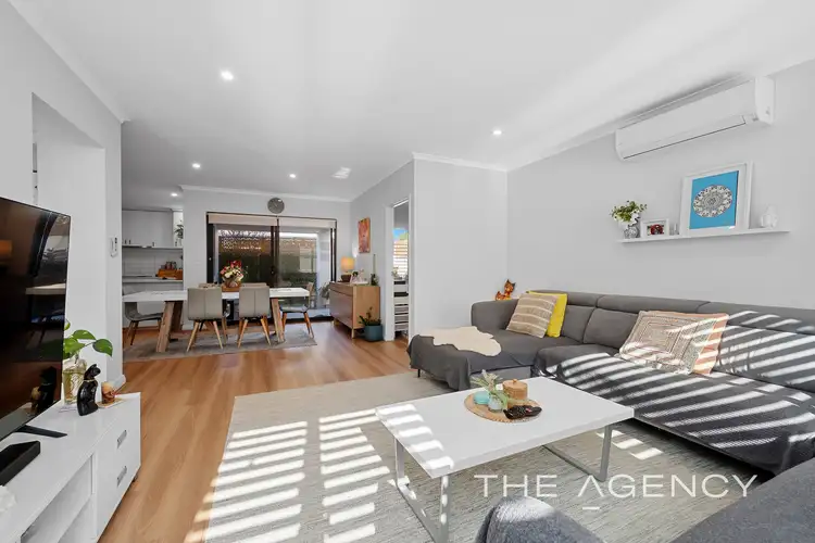 Fifth view of Homely house listing, 24B Bates Road, Innaloo WA 6018