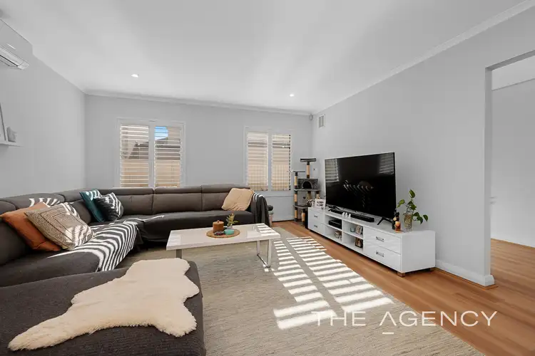 Sixth view of Homely house listing, 24B Bates Road, Innaloo WA 6018