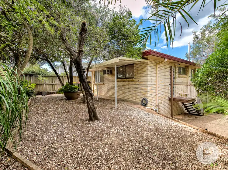Main view of Homely townhouse listing, 5/746 Ipswich Road, Annerley QLD 4103