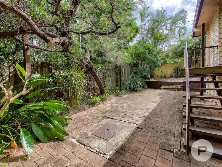 Second view of Homely townhouse listing, 5/746 Ipswich Road, Annerley QLD 4103