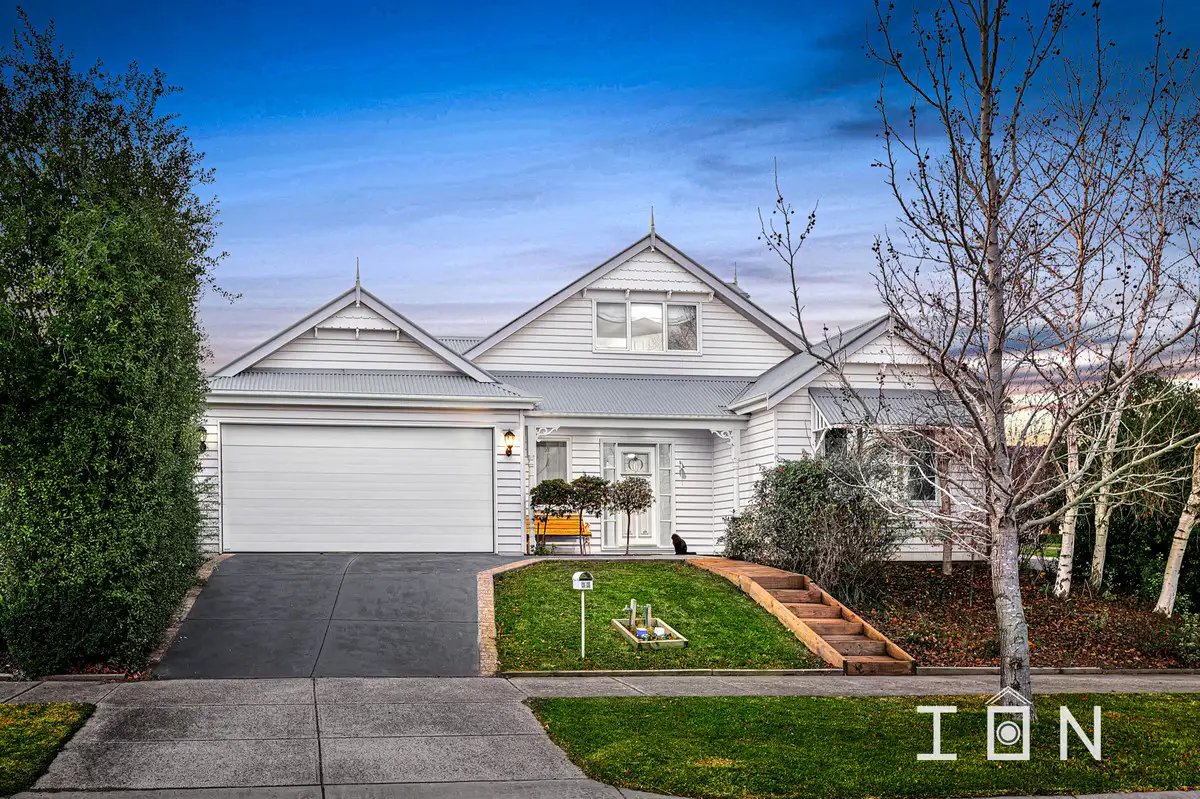 Main view of Homely house listing, 33 Still Water Way, Officer VIC 3809